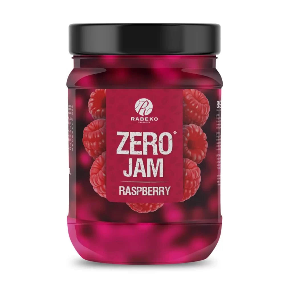 Rabeko - Low Calorie Jam - 235g