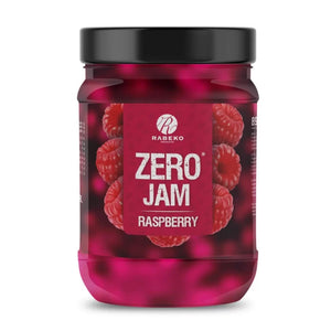 Rabeko - Low Calorie Jam - 235g