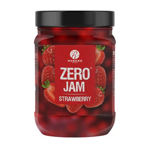 Rabeko - Low Calorie Jam - 235g