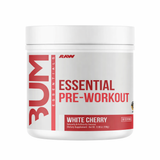 Raw Nutrition - CBum Signature Essential Pre Workout - 30 portions