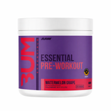 Raw Nutrition - CBum Signature Essential Pre Workout - 30 portions