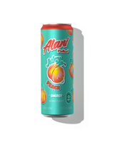Alani Nu - Energy Drink CAN - 355 ml