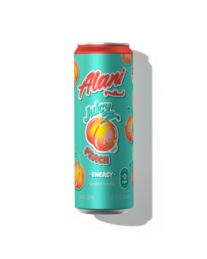 Alani Nu - Energy Drink CAN - 355 ml