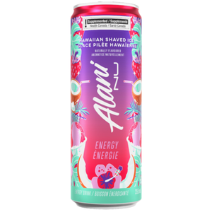 Alani Nu - Energy Drink CAN - 355 ml
