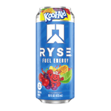 Ryse Supps - Boisson énergisante Fuel - 473 ml