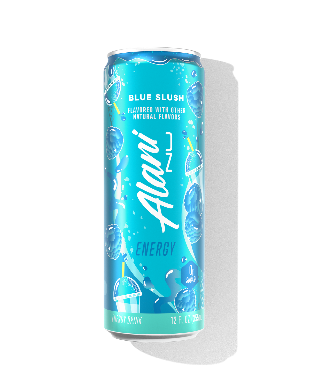 Alani Nu - Energy Drink CAN - 355 ml