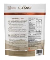North Coast Naturals - Ultimate Daily Cleanse - 1000g