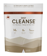 North Coast Naturals - Ultimate Daily Cleanse - 1000g