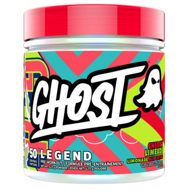 Ghost - Legend V3 Pre workout - 60 serving