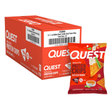 Quest Nutrition - Tortilla Style Protein Chips - Box 8