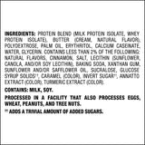 Quest Nutrition - Protein Cookie Soft&Chewy - Box 12