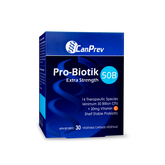 CanPrev - Pro Biotik 50 Billions Extra Strength - 30Vcaps