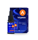 CanPrev - Vitamine A 10 000 UI - 15 ml