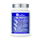 CanPrev - Thyroid Pro Formula - 60Vcaps