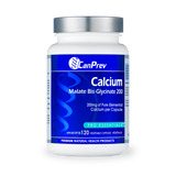 CanPrev - Calcium Malate Bi-Glycinate 200 - 120Vcaps