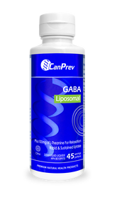 CanPrev - Gaba Liposomal - 225ml