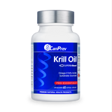 CanPrev - Krill Oil - 60 SoftGels