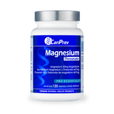 CanPrev - Magnesium Threonate - 120Vcaps