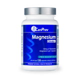 CanPrev - Magnesium Citrate+ 120Vcaps