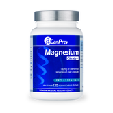 CanPrev - Magnesium Citrate+ 120Vcaps