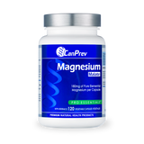 CanPrev - Magnesium Malate - 120Vcaps