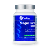 CanPrev - Magnesium Malate - 120Vcaps