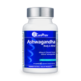 CanPrev - Ashwagandha Body & Mind - 60Vcaps