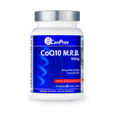 Canprev - CoQ10 MRB 100 mg - 60 gélules