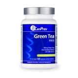 CanPrev - Green Tea ECGC - 120 Vcaps