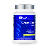 CanPrev - Green Tea ECGC - 120 Vcaps