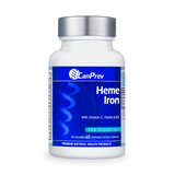 CanPrev - Heme Iron - 60 Vcaps
