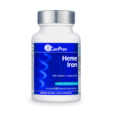 CanPrev - Heme Iron - 60 Vcaps