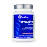 CanPrev - Resvera Pro Complex - 60 capsules V