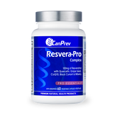 CanPrev - Resvera Pro Complex - 60Vcaps