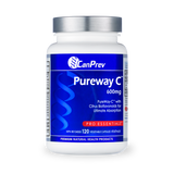 CanPrev - Pureway C 600mg - 120 Vcaps