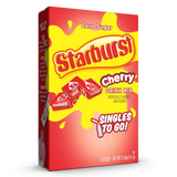 Starburst - Zero Sugar Singles To Go Drink Mix - Pak 6