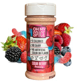 Oh My Spice -  High flavor & Low Sodium Seasoning - 113g