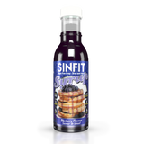 SinFit - Sugar Free Syrup - 355ml