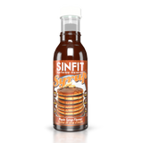 SinFit - Sugar Free Syrup - 355ml