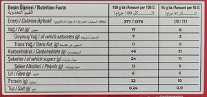 Bite &amp; More - Macaron protéiné - Assortiment