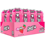 GHOST - Energy Drink USA Pak 12
