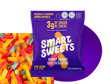 Smart Sweets Plant Based 50g (1 pack)