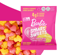 Smart Sweets Plant Based 50g (1 pack)