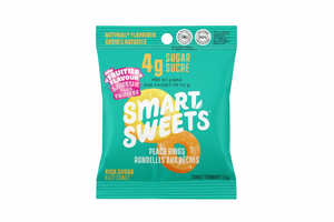 Smart Sweets Plant Based 50g (1 pack)