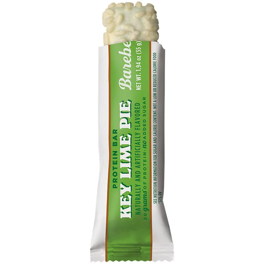 Barebells - High Protein No Sugar Added Bar - 55g