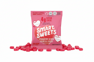 Smart Sweets Plant Based 50g (1 pack)