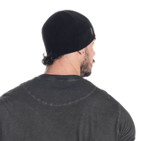 Gasp Beanie Black