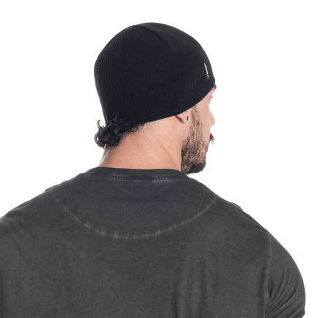 Gasp Beanie Black