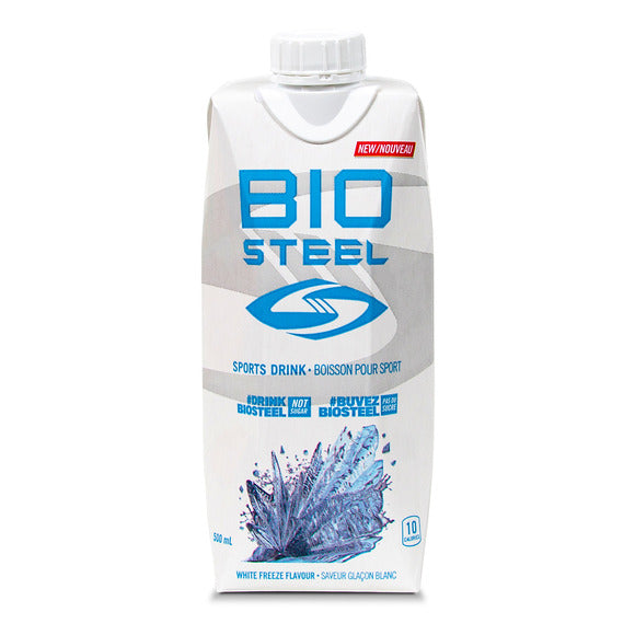 BioSteel - Sport Drink Hydration - 500ml