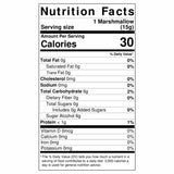 La Nouba - Low Carb Marshmallows